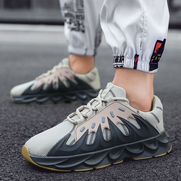 spring fashion colors chunky volcano shoes sneakers for men mesh breathable men sneakers outdoor lightweight mens trainers shoes
spring fashion colors chunky volcano shoes sneakers for men mesh breathable men sneakers outdoor lightweight mens trainers shoes