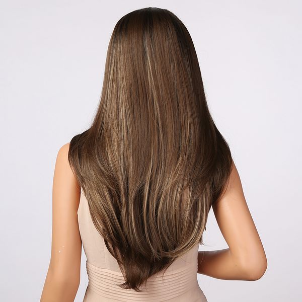 costume accessories easihair super sales favorable synthetic wigs for women brown ombre natutal hair wigs daily party cosplay wig heat resis, Silver
costume accessories easihair super sales favorable synthetic wigs for women brown ombre natutal hair wigs daily party cosplay wig heat resis, Silver