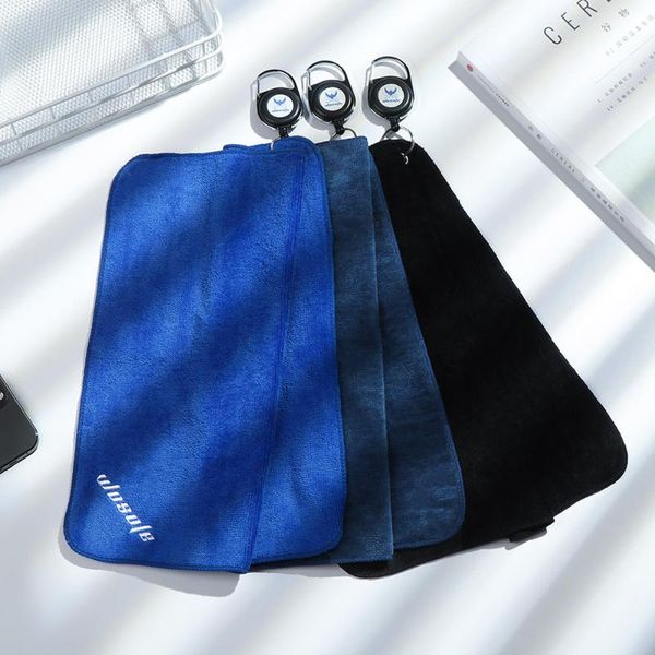 golf training aids 30*30cm microfiber towel cotton cleaning clean club balls hand sweat-absorbent wiping cloth with multifunctional hook
golf training aids 30*30cm microfiber towel cotton cleaning clean club balls hand sweat-absorbent wiping cloth with multifunctional hook