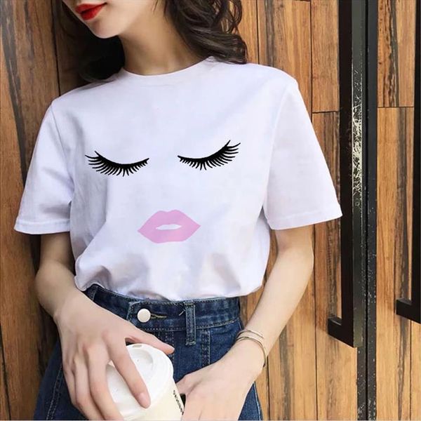 and women summer harajuku mens t shirts print lady cartoon ladies graphic female tee femme plus size xxxl, White;black
and women summer harajuku mens t shirts print lady cartoon ladies graphic female tee femme plus size xxxl, White;black