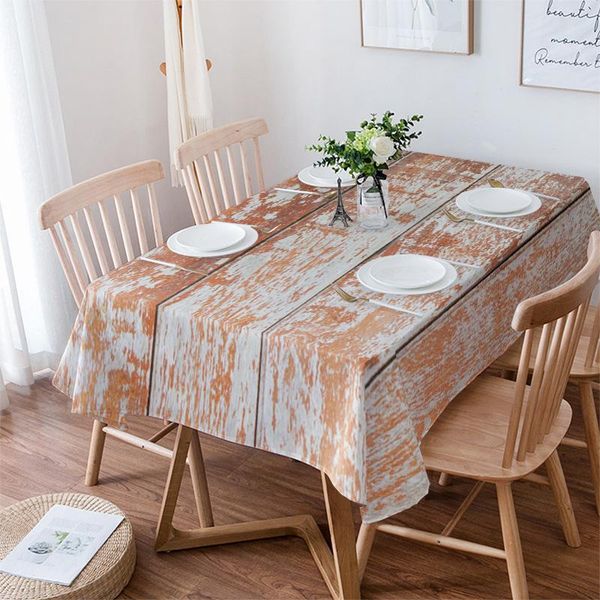 table cloth vintage wood texture red waterproof dining tablecloth for kitchen decorative coffee cuisine party cover
table cloth vintage wood texture red waterproof dining tablecloth for kitchen decorative coffee cuisine party cover