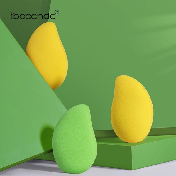 sponges, applicators & cotton 3pcs/box beauty vogue makeup foundation non-latex sponge puff wet and dry use blending powder make up tools wh
sponges, applicators & cotton 3pcs/box beauty vogue makeup foundation non-latex sponge puff wet and dry use blending powder make up tools wh