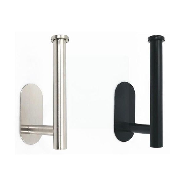 hooks & rails toilet paper holder wall mounted steel bathroom kitchen accessories holders tissue towel rack roll y2f1
hooks & rails toilet paper holder wall mounted steel bathroom kitchen accessories holders tissue towel rack roll y2f1