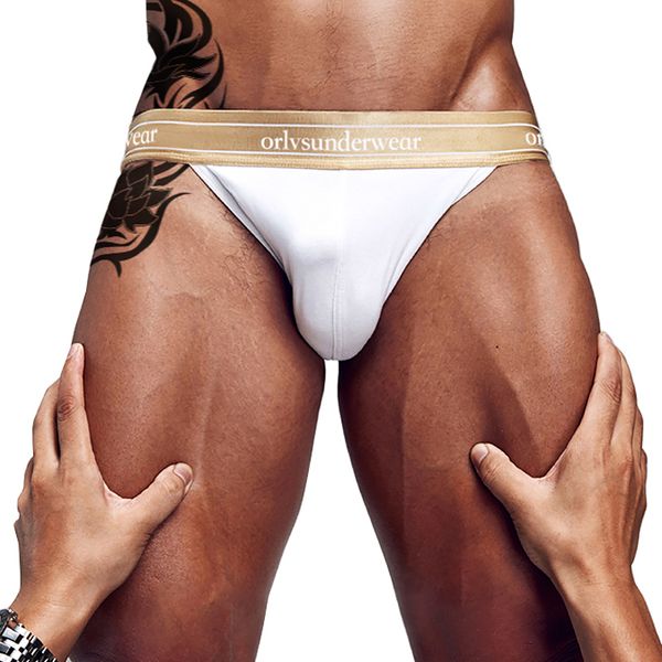 gay men underwear men jockstrap g string thongs mens underpants cotton breathable male lingerie gay panties jockstraps, Black;brown
gay men underwear men jockstrap g string thongs mens underpants cotton breathable male lingerie gay panties jockstraps, Black;brown