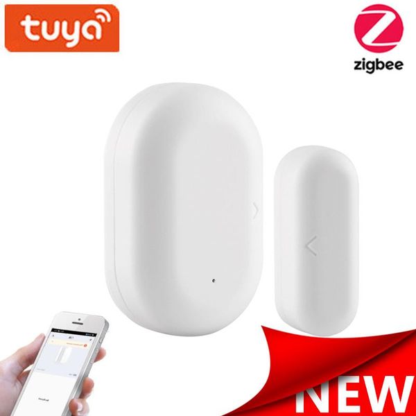 smart home control tuya zigbee window door gate sensor detector security alarm system app remote life
smart home control tuya zigbee window door gate sensor detector security alarm system app remote life