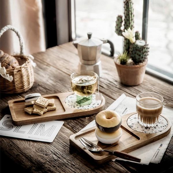 mats & pads nordic handmade wooden plates trays dessert dinner plate household rectangular oval solid wood pan fruit dishes saucer tea tray
mats & pads nordic handmade wooden plates trays dessert dinner plate household rectangular oval solid wood pan fruit dishes saucer tea tray