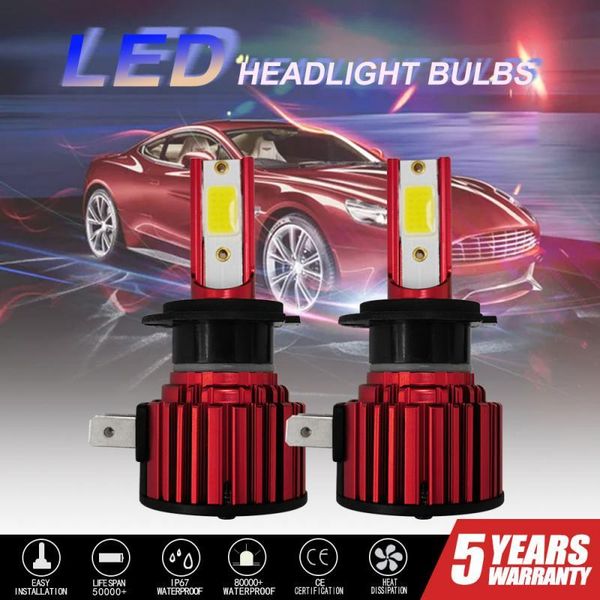 car headlights led h7 h8 h9 h11 9005 headlight lighting headlamp conversion kit cob bulb 90w 12000lm accessories blue high power
car headlights led h7 h8 h9 h11 9005 headlight lighting headlamp conversion kit cob bulb 90w 12000lm accessories blue high power