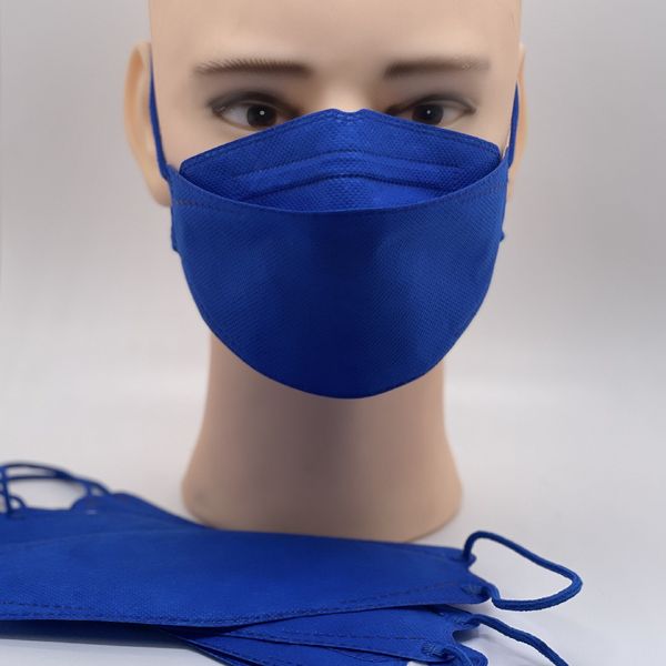fish type korean version mask four layer red fish mouth willow leaf folding mask with melt blown cloth net
fish type korean version mask four layer red fish mouth willow leaf folding mask with melt blown cloth net