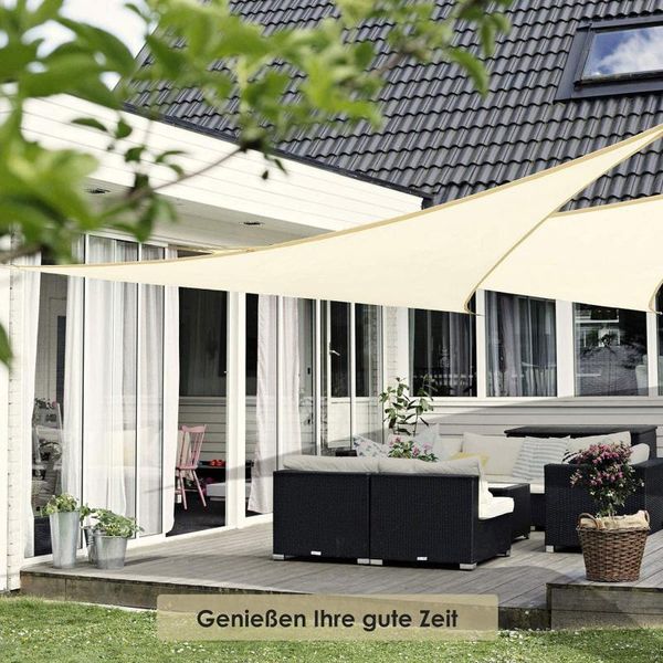 shade triangle sun sail shelter 3*4*5 m carport camping trip awning activities right angle
shade triangle sun sail shelter 3*4*5 m carport camping trip awning activities right angle