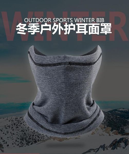 headband neck gaiter tube warmer half face cover scarf hood snowboard bandana headwear men women uv protection winter motorcycle cycling cap, Black
headband neck gaiter tube warmer half face cover scarf hood snowboard bandana headwear men women uv protection winter motorcycle cycling cap, Black
