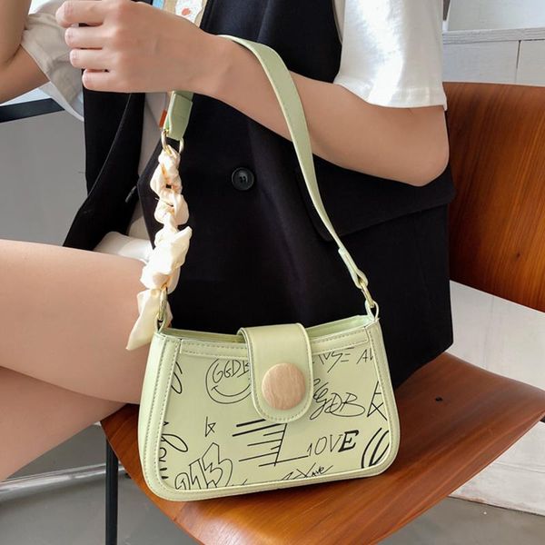 evening bags street hip-hop graffiti small bag pu messenger women's shoulder fashion summer designer handbags exquisite underarm
evening bags street hip-hop graffiti small bag pu messenger women's shoulder fashion summer designer handbags exquisite underarm