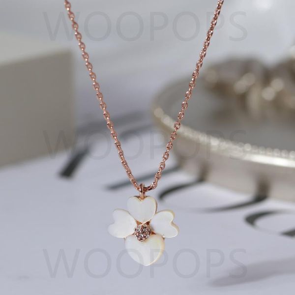 trendy selling flower pendant 40cm necklace for women's rose gold plated necklaces, Silver
trendy selling flower pendant 40cm necklace for women's rose gold plated necklaces, Silver