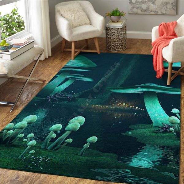 mushroom 3d printed carpet mat for living room doormat flannel print bedroom non-slip floor rug style-3 carpets
mushroom 3d printed carpet mat for living room doormat flannel print bedroom non-slip floor rug style-3 carpets