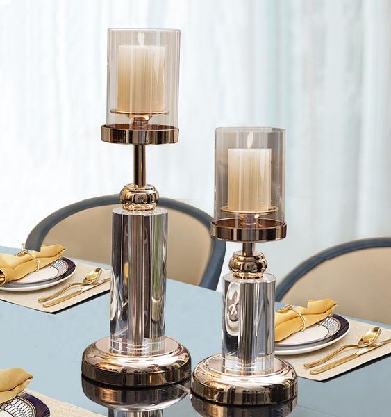 candle holders nordic luxury decorations creativity metal glass dining table decor sujetavelas room bc50zt
candle holders nordic luxury decorations creativity metal glass dining table decor sujetavelas room bc50zt