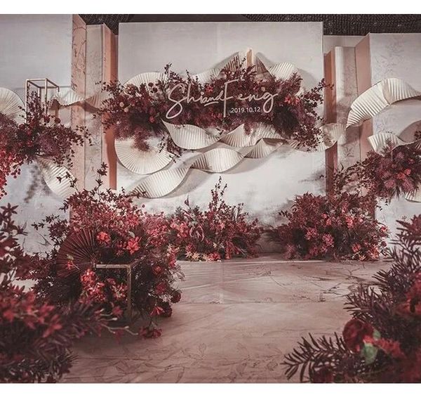 decorative flowers & wreaths artificial flower red wedding hall decoration ceiling, peony, snow, cherry blossom, mist, silk flower, arrangem
decorative flowers & wreaths artificial flower red wedding hall decoration ceiling, peony, snow, cherry blossom, mist, silk flower, arrangem