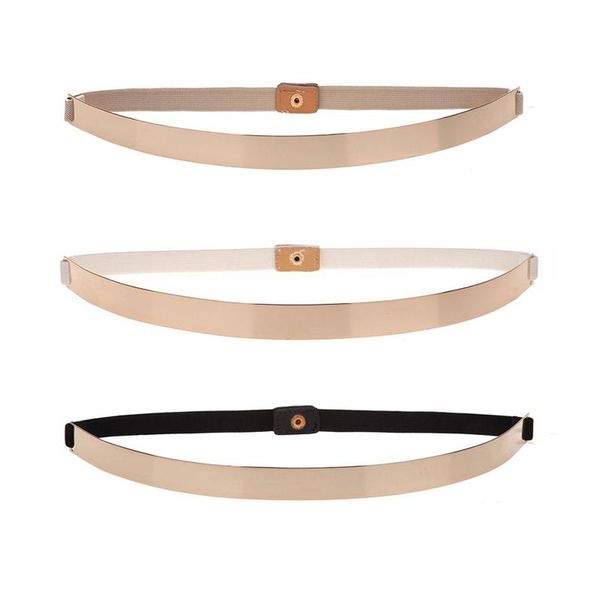 belts wide belt dress waistband decorative women's slim elastic corset for elegant female,party dating,1.5x30, Black;brown
belts wide belt dress waistband decorative women's slim elastic corset for elegant female,party dating,1.5x30, Black;brown