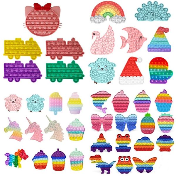 fidget toys push antistress toys anti-stress soft sensory gifts reusable squeeze toys gifts stress reliever
fidget toys push antistress toys anti-stress soft sensory gifts reusable squeeze toys gifts stress reliever