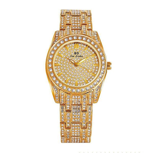 wristwatches style watch female factory direct sale starry star rhinestone luxury women's quartz watches waterproof, Slivery;brown
wristwatches style watch female factory direct sale starry star rhinestone luxury women's quartz watches waterproof, Slivery;brown