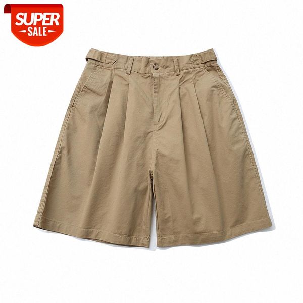 pure color simple style cargo shorts men's japanese loose straight five-point pants casual #7z3g, Black
pure color simple style cargo shorts men's japanese loose straight five-point pants casual #7z3g, Black