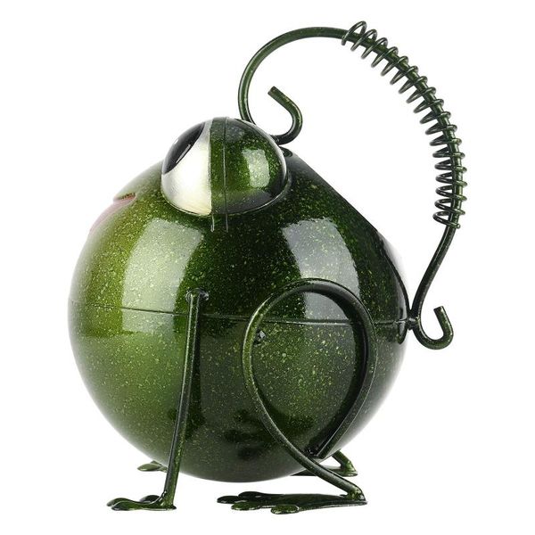 watering equipments cartoon frog pot iron animal can metal sprinkle kettle fairy garden decoration home plants flower bottle
watering equipments cartoon frog pot iron animal can metal sprinkle kettle fairy garden decoration home plants flower bottle