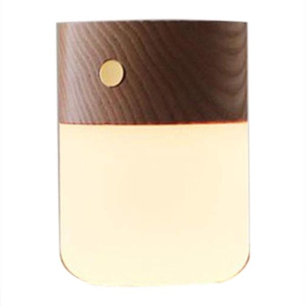 fragrance lamps wooden aroma essential oil diffuser led light usb electric home office
fragrance lamps wooden aroma essential oil diffuser led light usb electric home office