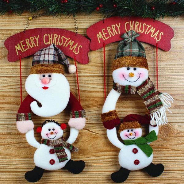 christmas decorations 1pcs happy year ornaments window doors hanging dolls pendants xmas tree navidad gifts decor 2022
christmas decorations 1pcs happy year ornaments window doors hanging dolls pendants xmas tree navidad gifts decor 2022