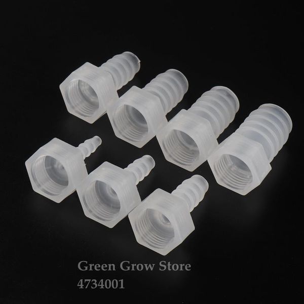 5pcs~50pcs g3/8pagoda female thread connector aquarium fish tank water pool hose direct air pump adapter garden irrigation watering equipmen
5pcs~50pcs g3/8pagoda female thread connector aquarium fish tank water pool hose direct air pump adapter garden irrigation watering equipmen