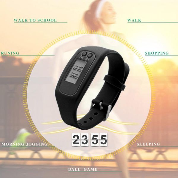 smart wrist watch bracelet pedometer sports monitor running exercising step counter fitness silicone wristband wristwatches, Slivery;brown
smart wrist watch bracelet pedometer sports monitor running exercising step counter fitness silicone wristband wristwatches, Slivery;brown