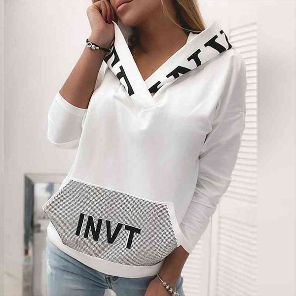 streetwear hoodies women letter print sweatshirt autumn casual long sleeve pullover lady winter hooded collar kawaii blusa, Black
streetwear hoodies women letter print sweatshirt autumn casual long sleeve pullover lady winter hooded collar kawaii blusa, Black