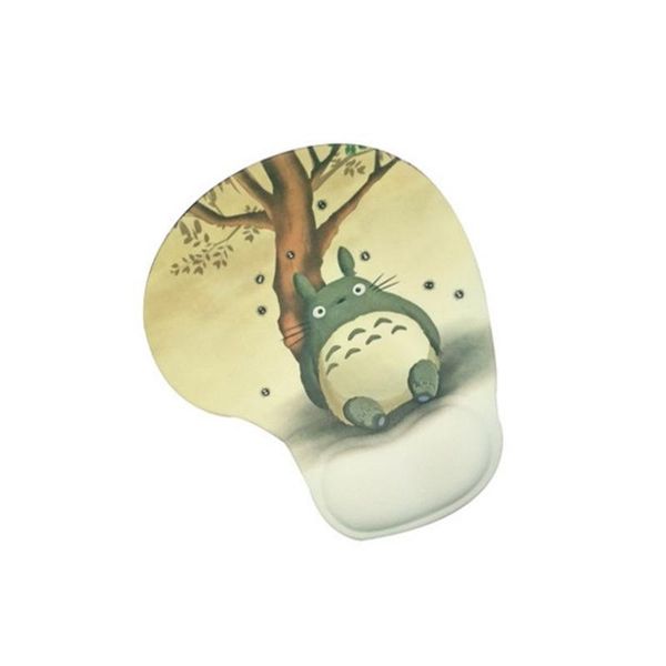 mouse pads & wrist rests totoro cute cow anti-slip computer pad mat with gel support for pc game pat silicone soft
mouse pads & wrist rests totoro cute cow anti-slip computer pad mat with gel support for pc game pat silicone soft