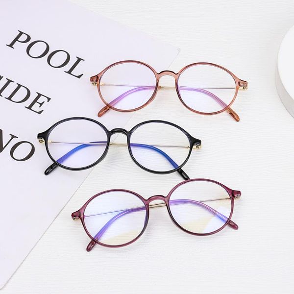 sunglasses fashion anti blue-ray reading glasses ultralight pc frame presbyopia eyeglasses women men eyewear vision care +1.0~+4.0, White;black
sunglasses fashion anti blue-ray reading glasses ultralight pc frame presbyopia eyeglasses women men eyewear vision care +1.0~+4.0, White;black