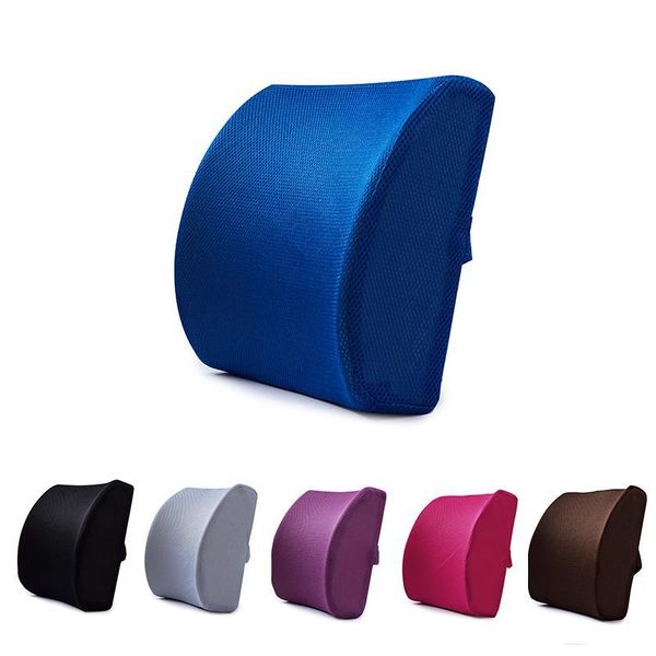 cushion/decorative pillow chair cushion memory foam orthopedic office support waist seat back rest massage for chairs car seats
cushion/decorative pillow chair cushion memory foam orthopedic office support waist seat back rest massage for chairs car seats