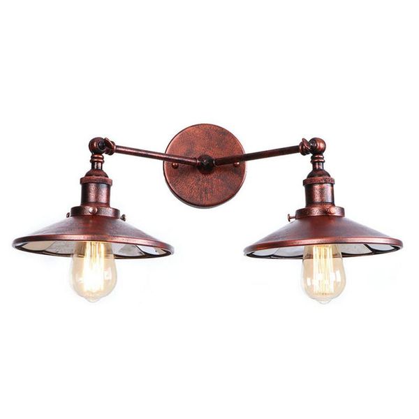 wall lamp retro loft mirror surface iron sconce edison industrial vintage led light fixtures adjust bedside lighting
wall lamp retro loft mirror surface iron sconce edison industrial vintage led light fixtures adjust bedside lighting