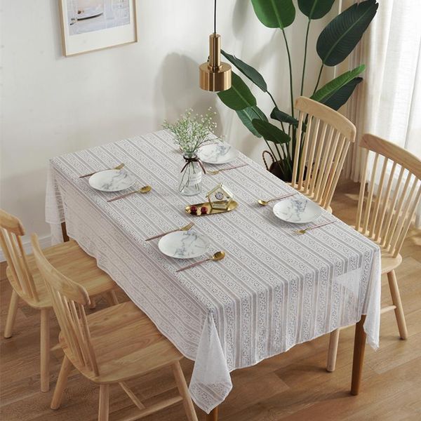 table cloth rectangular tablecloth lace decorative dining tea coffee cover wedding event decor
table cloth rectangular tablecloth lace decorative dining tea coffee cover wedding event decor