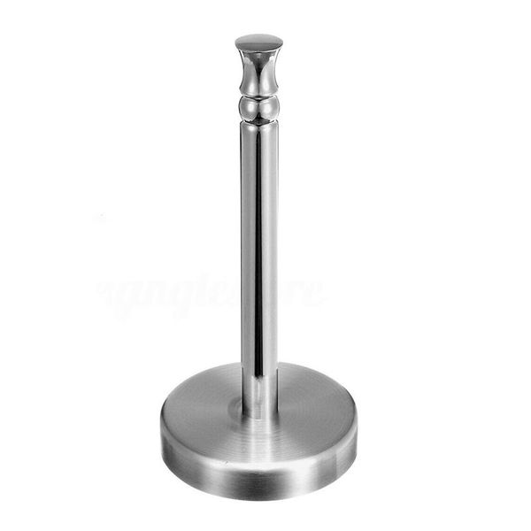 vertical paper towel holder stand stainless steel for home kitchen countertoilet holders
vertical paper towel holder stand stainless steel for home kitchen countertoilet holders