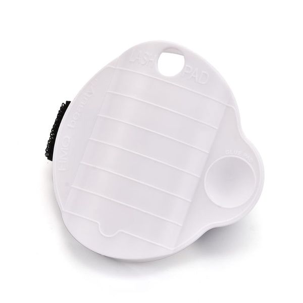false eyelashes 3 in 1 adhesive eyelash pad glue tray ring holder pallet stand fake lashes accessories extension essential tool
false eyelashes 3 in 1 adhesive eyelash pad glue tray ring holder pallet stand fake lashes accessories extension essential tool