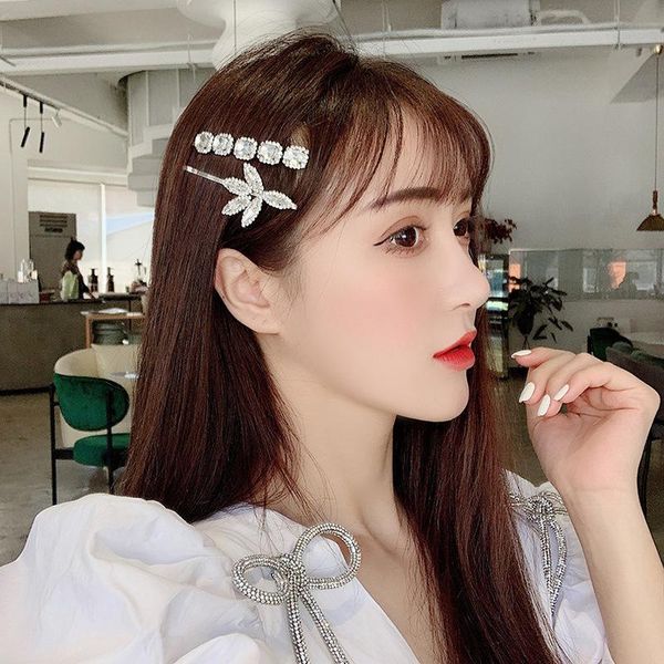 other mwsonya korean luxury shiny rhinestone hairgrips for women girls elegant hair clips leaves crystal accessories jewelry, Golden;white
other mwsonya korean luxury shiny rhinestone hairgrips for women girls elegant hair clips leaves crystal accessories jewelry, Golden;white