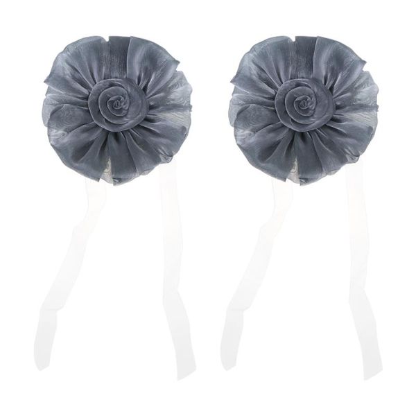 2pcs creative sun flower shaped curtain buckles delicate lace clips window accessories for home el & drapes
2pcs creative sun flower shaped curtain buckles delicate lace clips window accessories for home el & drapes