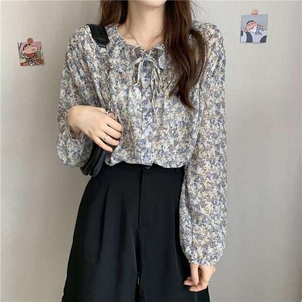 women's blouses & shirts vy7005 chiffon printing womens for women fashion clothes teens woman tshirts blusas largas graphic tee, White
women's blouses & shirts vy7005 chiffon printing womens for women fashion clothes teens woman tshirts blusas largas graphic tee, White
