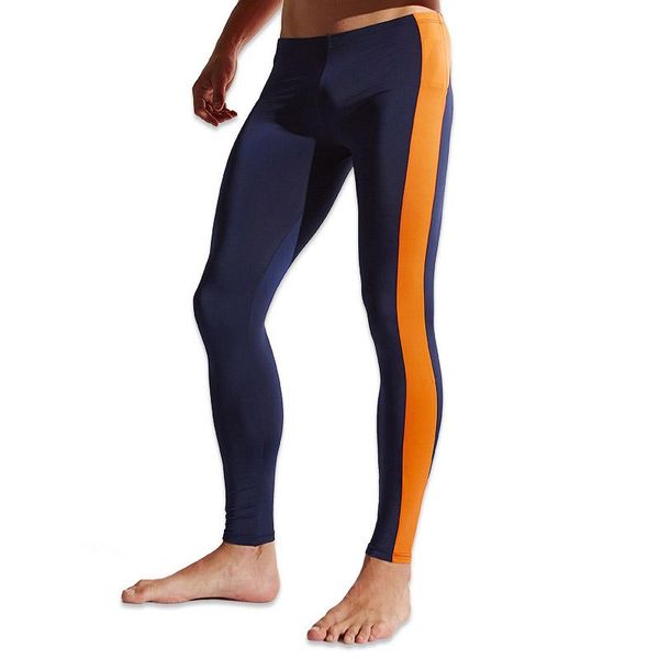 men's pants mens running long compression sportwear leggings base layer fitness jogging trousers tights gymwear, Black
men's pants mens running long compression sportwear leggings base layer fitness jogging trousers tights gymwear, Black