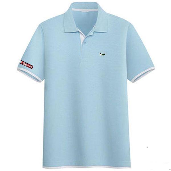 brand special offer shirt mens polos cotton short sleeve brands summer shirts, White;black
brand special offer shirt mens polos cotton short sleeve brands summer shirts, White;black