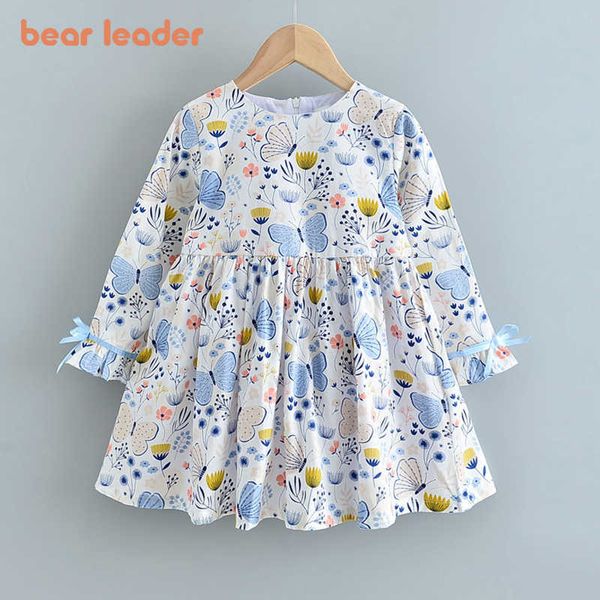 bear leader girls dress brand printed children's suit sweater dresses with hat children clothing girls dress for 3-7y 210708, Red;yellow
bear leader girls dress brand printed children's suit sweater dresses with hat children clothing girls dress for 3-7y 210708, Red;yellow