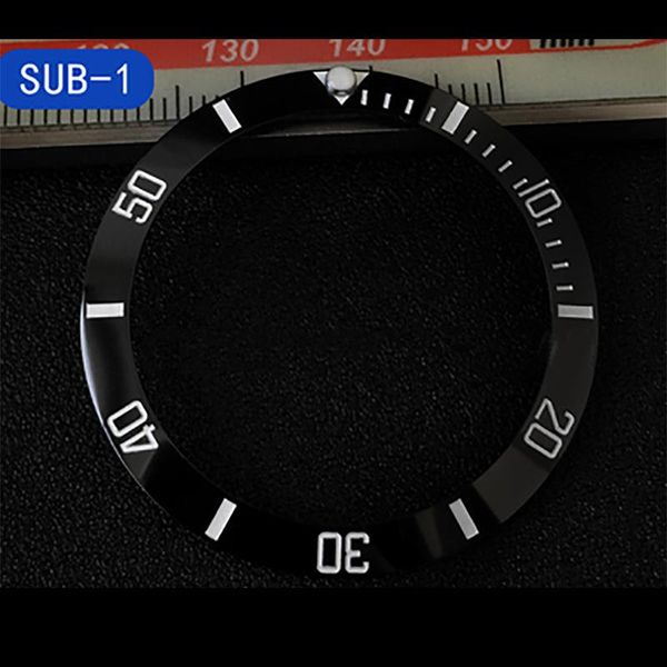 repair tools & kits 38mm no luminous ceramic bezel insert watch fit sub divers skx007/009 accessories tool
repair tools & kits 38mm no luminous ceramic bezel insert watch fit sub divers skx007/009 accessories tool