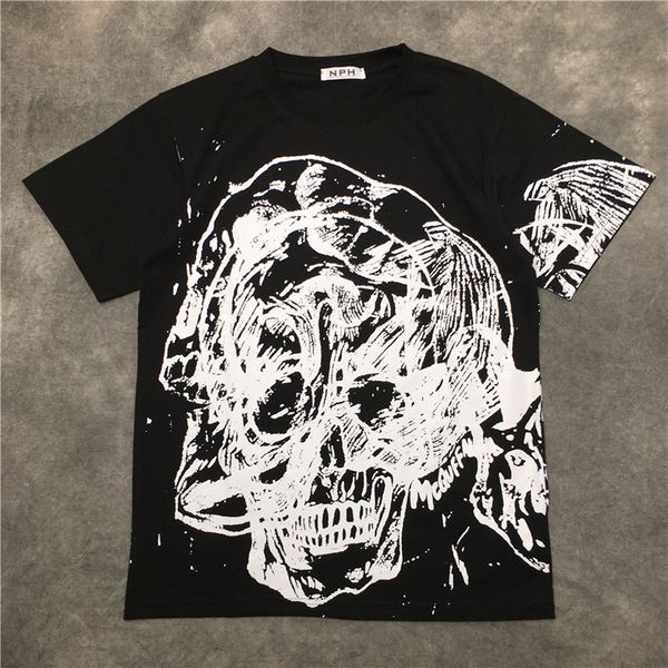 men's t-shirts cotton t-shirt, punk rock style skull print shirt, mastermind mmj, hip hop, skateboarding, parkour street, a141, brand, White;black
men's t-shirts cotton t-shirt, punk rock style skull print shirt, mastermind mmj, hip hop, skateboarding, parkour street, a141, brand, White;black
