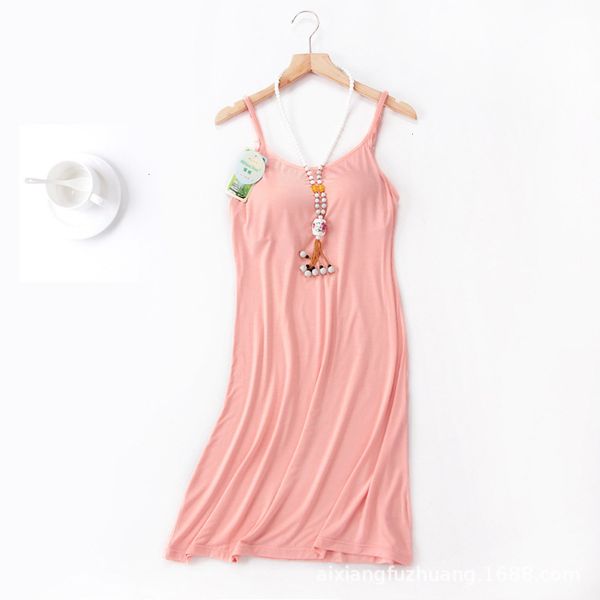 casual dresses dress women clothes suspender women's nightdress with bra pajamas round neck housewear medium l 7lts, Black;gray
casual dresses dress women clothes suspender women's nightdress with bra pajamas round neck housewear medium l 7lts, Black;gray