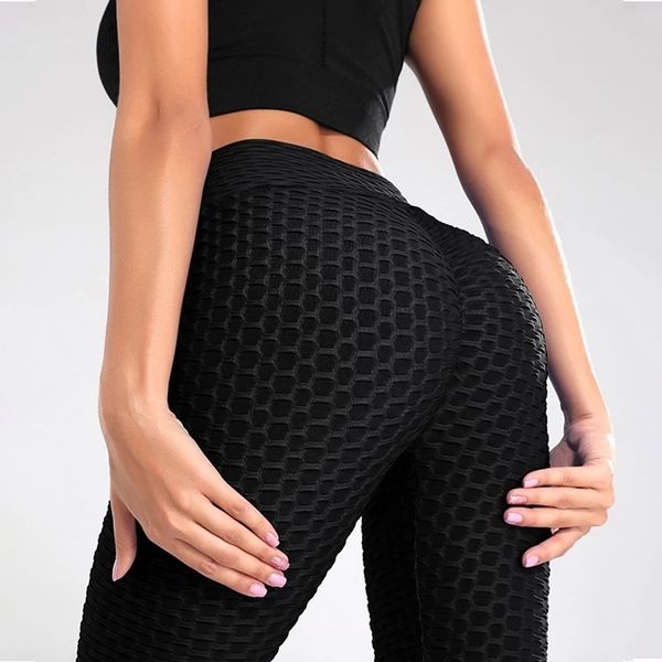 casual sport fitness pants push up yoga tights high waist plus size leggings workout clothing for women, Black;white
casual sport fitness pants push up yoga tights high waist plus size leggings workout clothing for women, Black;white