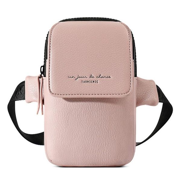 fashion crossbody bags women's chest pack bag hip hop belt mini female pu leather waist phone purse pocket
fashion crossbody bags women's chest pack bag hip hop belt mini female pu leather waist phone purse pocket