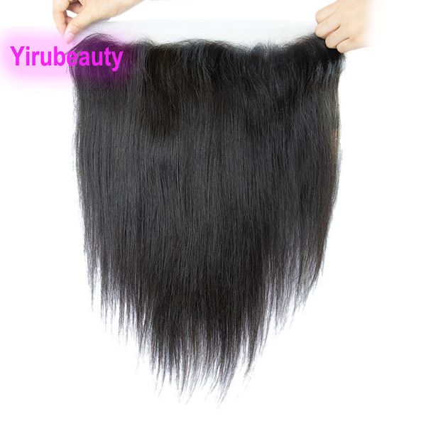 brazilian virgin hair 13*6 lace frontal hd straight body wave 18-26inch 100% human hair wholesale 13 by 6 frontals with baby hair hd, Black;brown
brazilian virgin hair 13*6 lace frontal hd straight body wave 18-26inch 100% human hair wholesale 13 by 6 frontals with baby hair hd, Black;brown