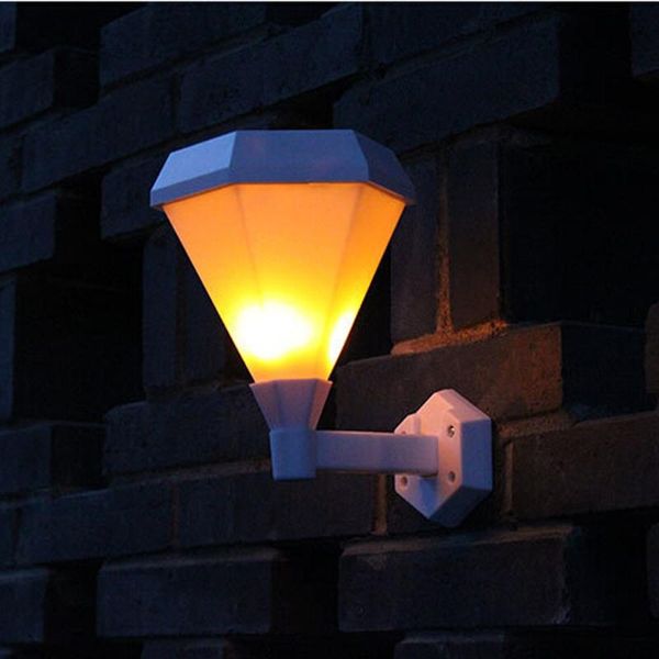 outdoor wall lamps creative durable solar led light garden view hex home lighting built-in inductive sensor waterproof heatproof
outdoor wall lamps creative durable solar led light garden view hex home lighting built-in inductive sensor waterproof heatproof
