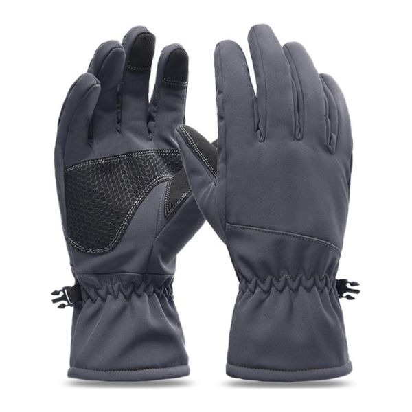 ski gloves winter sports riding windproof finger anti-splashing water for outdoor climbing hiking (b
ski gloves winter sports riding windproof finger anti-splashing water for outdoor climbing hiking (b